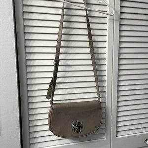 Tory Burch Leather Crossbody